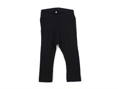 Name It black rib legging